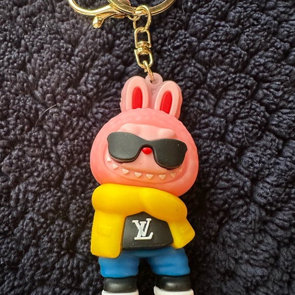 Keychain - Picture 2 of 5